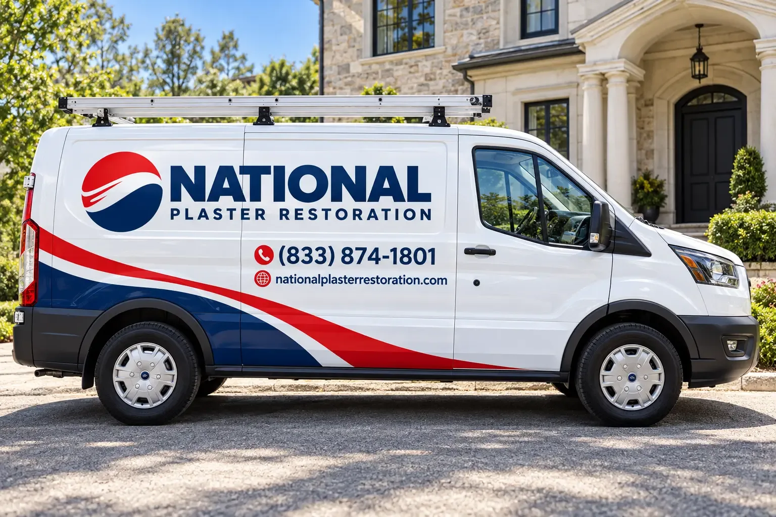 Plaster Repair in Sunny Side, GA near me